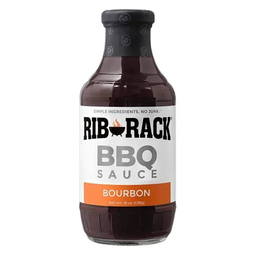 Molho Rib Rack BOURBON