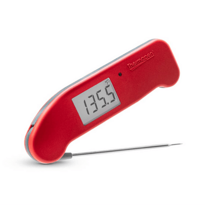 Thermapen ONE - barbecue world