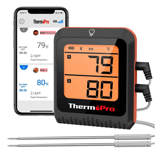 Termômetro Thermopro TP920